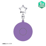 【受注生産/1月中旬発送】AMPTAKxCOLORS ボイスキーホルダー(4th Anniversary ver./まぜ太)＜受付期間：～10/25＞