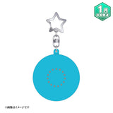 【受注生産/1月中旬発送】AMPTAKxCOLORS ボイスキーホルダー(4th Anniversary ver./ちぐさくん)＜受付期間：～10/25＞