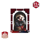 【受注生産/11月中旬発送】「AMPTAK Family Club アンプタックラブ!!」会員限定 あっと BIRTHDAY GOODS 2026 コンプリートセット＜受付期間：～8/16＞