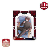 【受注生産/11月中旬発送】あっと BIRTHDAY GOODS 2026 コンプリートセット＜受付期間：～8/16＞