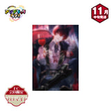 【受注生産/11月中旬発送】「AMPTAK Family Club アンプタックラブ!!」会員限定 あっと BIRTHDAY GOODS 2026 コンプリートセット＜受付期間：～8/16＞