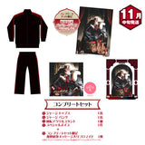 【受注生産/11月中旬発送】あっと BIRTHDAY GOODS 2026 コンプリートセット＜受付期間：～8/16＞