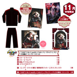 【受注生産/11月中旬発送】「AMPTAK Family Club アンプタックラブ!!」会員限定 あっと BIRTHDAY GOODS 2026 コンプリートセット＜受付期間：～8/16＞