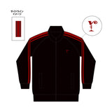 【受注生産/11月中旬発送】あっと BIRTHDAY GOODS 2026 ジャージ トップス＜受付期間：～8/16＞