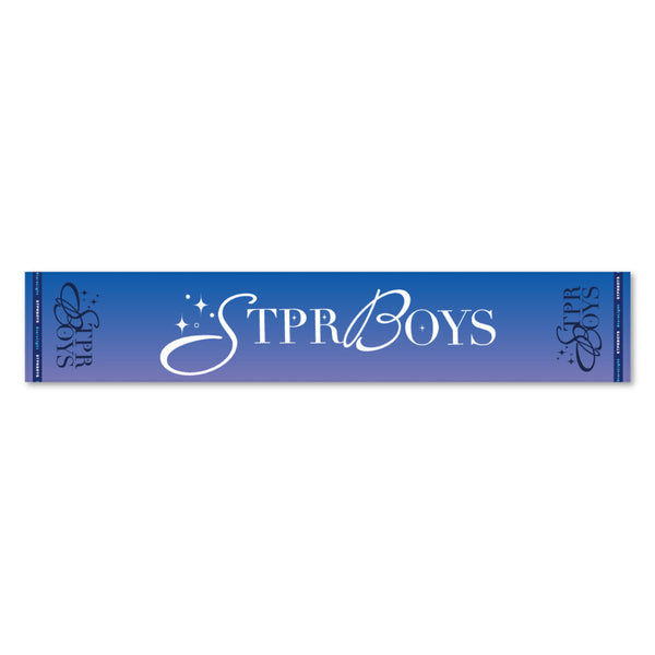 STPR BOYS マフラータオル(STARS LIGHT ver.)
