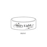 STPR BOYS ラバーバンド(STARS LIGHT ver.)