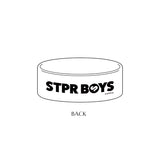 STPR BOYS ラバーバンド(STARS LIGHT ver.)
