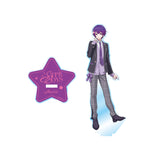 STPR BOYS アクリルスタンド(STARS LIGHT ver./あまね)
