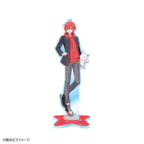 STPR BOYS アクリルスタンド(STARS LIGHT ver./しんどうじ)