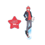STPR BOYS アクリルスタンド(STARS LIGHT ver./しんどうじ)