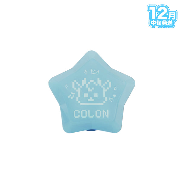 【12月中旬発送】ころん リングライト(ころわん！ -あけおめライブ2026- ver./Type B)＜受付期間：～12/7＞