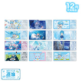 【12月中旬発送】ころん クリアチケットくじ(ころわん！ -あけおめライブ2026- ver.)＜受付期間：～12/7＞