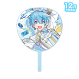 【12月中旬発送】ころん ジャンボうちわ(ころわん！ -あけおめライブ2026- ver.)＜受付期間：～12/7＞