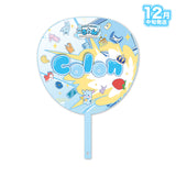 【12月中旬発送】ころん ジャンボうちわ(ころわん！ -あけおめライブ2026- ver.)＜受付期間：～12/7＞