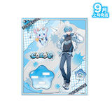 【受注生産/9月上旬発送】ころん BIRTHDAY GOODS 2026 アクリルスタンドキーホルダー＜受付期間：～6/21＞