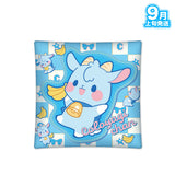【受注生産/9月上旬発送】ころん BIRTHDAY GOODS 2026 ころやぎちゃん クッション＜受付期間：～6/21＞