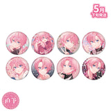 【受注生産/5月下旬発送】さとみ BIRTHDAY GOODS 2026 コンプリートセット＜受付期間：～3/15＞