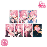 【受注生産/5月下旬発送】さとみ BIRTHDAY GOODS 2026 コンプリートセット＜受付期間：～3/15＞