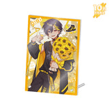 【受注生産/10月中旬発送】だいきり BIRTHDAY GOODS 2025 コンプリートセット＜受付期間：～8/17＞