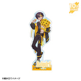 【受注生産/10月中旬発送】だいきり BIRTHDAY GOODS 2025 コンプリートセット＜受付期間：～8/17＞
