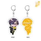 【受注生産/10月中旬発送】だいきり BIRTHDAY GOODS 2025 コンプリートセット＜受付期間：～8/17＞
