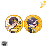 【受注生産/10月中旬発送】だいきり BIRTHDAY GOODS 2025 コンプリートセット＜受付期間：～8/17＞