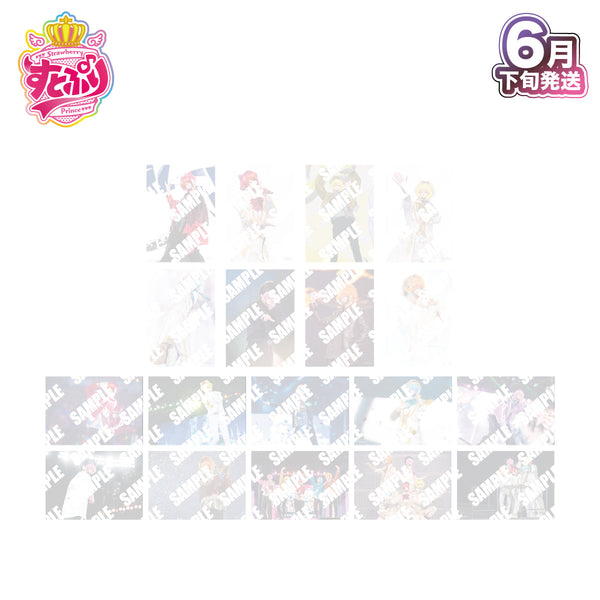 【受注生産/6月下旬発送】すとぷり ランダムブロマイド(STPR Family EXPO!! ver.)＜受付期間：～5/25＞
