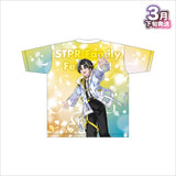 【3月下旬発送】STPR Family Festival!! フルグラフィックTシャツ(めておら - Meteorites - 明雷らいと)＜受付期間：～3/16＞