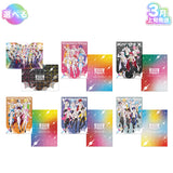 【3月上旬発送】STPR Family Festival!! 2026 クリアファイル＜受付期間：～3/8＞