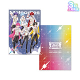 【3月上旬発送】STPR Family Festival!! 2026 クリアファイル＜受付期間：～3/8＞