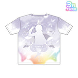 【3月上旬発送】STPR Family Festival!! 2026 フルグラフィックTシャツ(騎士X - Knight X -)