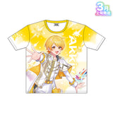 【3月上旬発送】STPR Family Festival!! 2026 フルグラフィックTシャツ(AMPTAKxCOLORS)