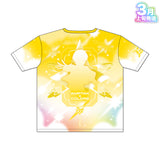 【3月上旬発送】STPR Family Festival!! 2026 フルグラフィックTシャツ(AMPTAKxCOLORS)