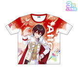 【3月上旬発送】STPR Family Festival!! 2026 フルグラフィックTシャツ(AMPTAKxCOLORS)