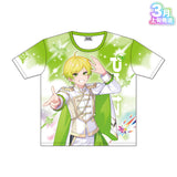 【3月上旬発送】STPR Family Festival!! 2026 フルグラフィックTシャツ(AMPTAKxCOLORS)