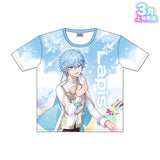 【3月上旬発送】STPR Family Festival!! 2026 フルグラフィックTシャツ(めておら - Meteorites -)