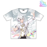 【3月上旬発送】STPR Family Festival!! 2026 フルグラフィックTシャツ(めておら - Meteorites -)