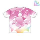 【3月上旬発送】STPR Family Festival!! 2026 フルグラフィックTシャツ(めておら - Meteorites -)