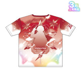 【3月上旬発送】STPR Family Festival!! 2026 フルグラフィックTシャツ(めておら - Meteorites -)