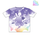 【3月上旬発送】STPR Family Festival!! 2026 フルグラフィックTシャツ(めておら - Meteorites -)