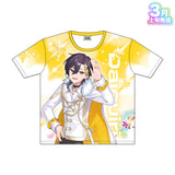 【3月上旬発送】STPR Family Festival!! 2026 フルグラフィックTシャツ(すにすて - SneakerStep)