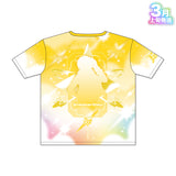 【3月上旬発送】STPR Family Festival!! 2026 フルグラフィックTシャツ(すにすて - SneakerStep)