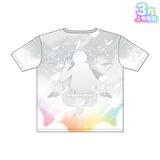 【3月上旬発送】STPR Family Festival!! 2026 フルグラフィックTシャツ(すにすて - SneakerStep)