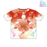 【3月上旬発送】STPR Family Festival!! 2026 フルグラフィックTシャツ(すにすて - SneakerStep)