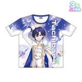 【3月上旬発送】STPR Family Festival!! 2026 フルグラフィックTシャツ(すにすて - SneakerStep)