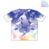 【3月上旬発送】STPR Family Festival!! 2026 フルグラフィックTシャツ(すにすて - SneakerStep)