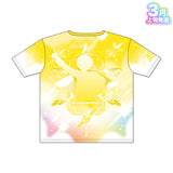 【3月上旬発送】STPR Family Festival!! 2026 フルグラフィックTシャツ(すにすて - SneakerStep)