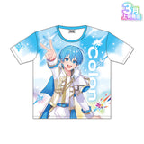 【3月上旬発送】STPR Family Festival!! 2026 フルグラフィックTシャツ(すとぷり)