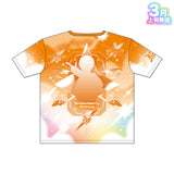 【3月上旬発送】STPR Family Festival!! 2026 フルグラフィックTシャツ(すとぷり)