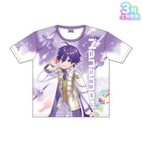 【3月上旬発送】STPR Family Festival!! 2026 フルグラフィックTシャツ(すとぷり)